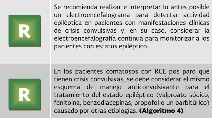 7. Cuidados postparo 7 - GPC-IMSS-633